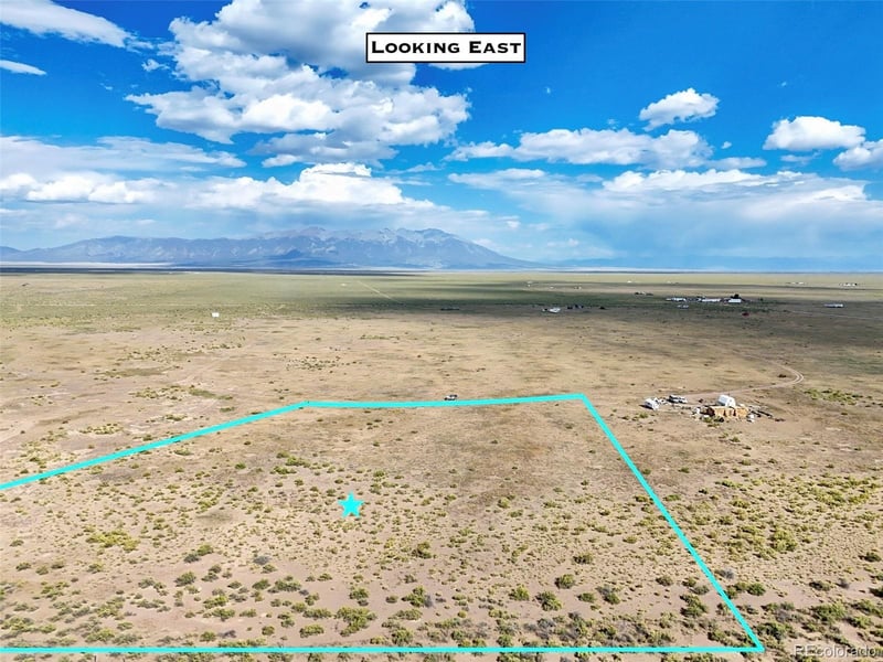 8 Sangre De Cristo, Mosca, CO 81146