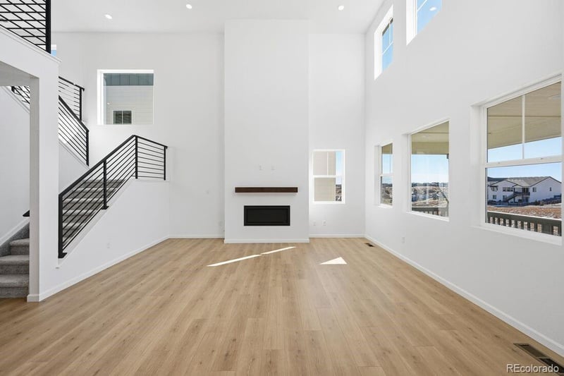 3602 Recess Ln, Castle Rock, CO 80108