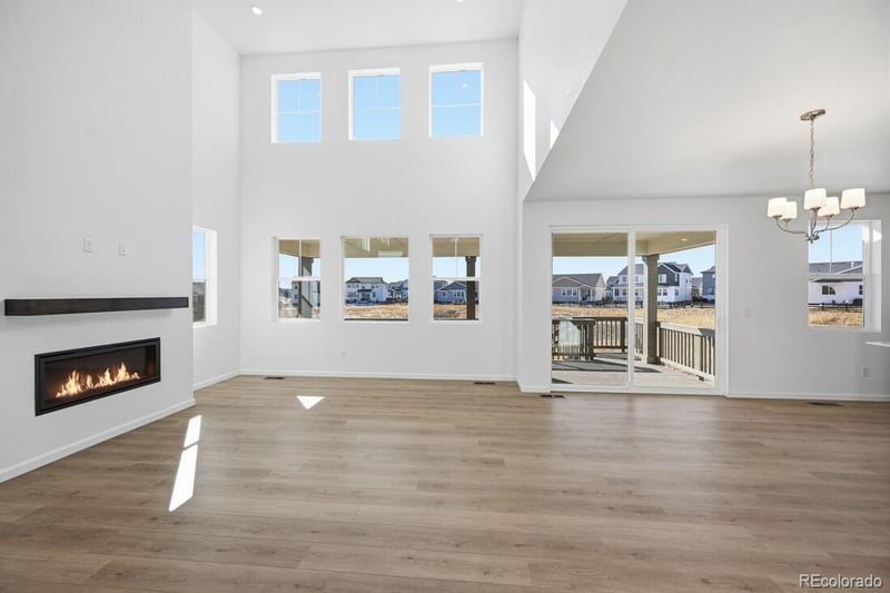 3602 Recess Ln, Castle Rock, CO 80108