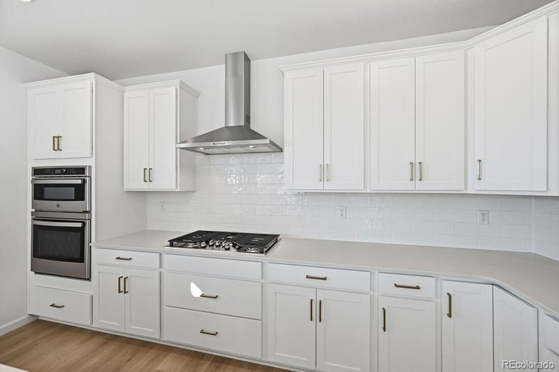 3602 Recess Ln, Castle Rock, CO 80108