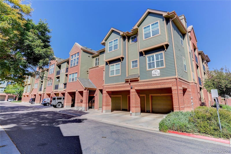 9633 E 5th Ave #10208, Denver, CO 80230