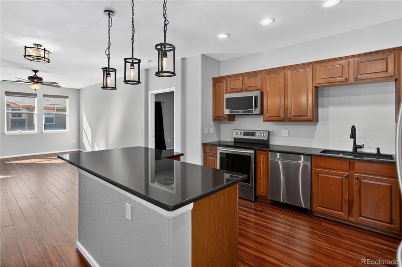9633 E 5th Ave #10208, Denver, CO 80230