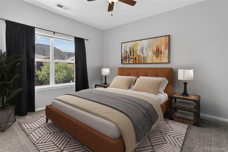 9633 E 5th Ave #10208, Denver, CO 80230
