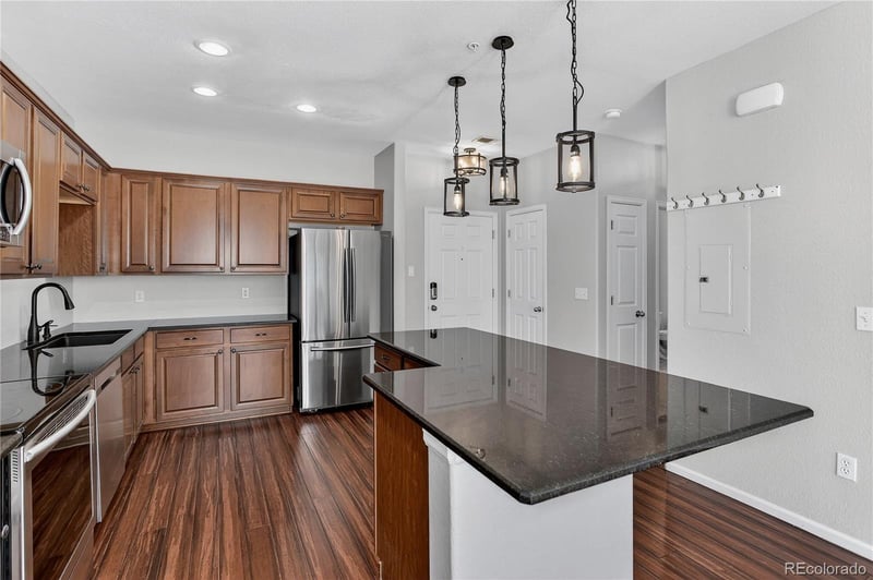 9633 E 5th Ave #10208, Denver, CO 80230