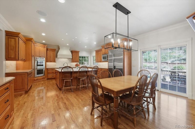7615 Winding Oaks Dr, Colorado Springs, CO 80919