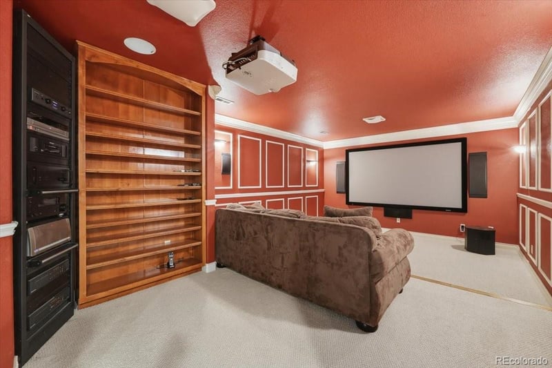 7615 Winding Oaks Dr, Colorado Springs, CO 80919