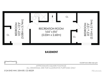 5124 Enid Way, Denver, CO 80239