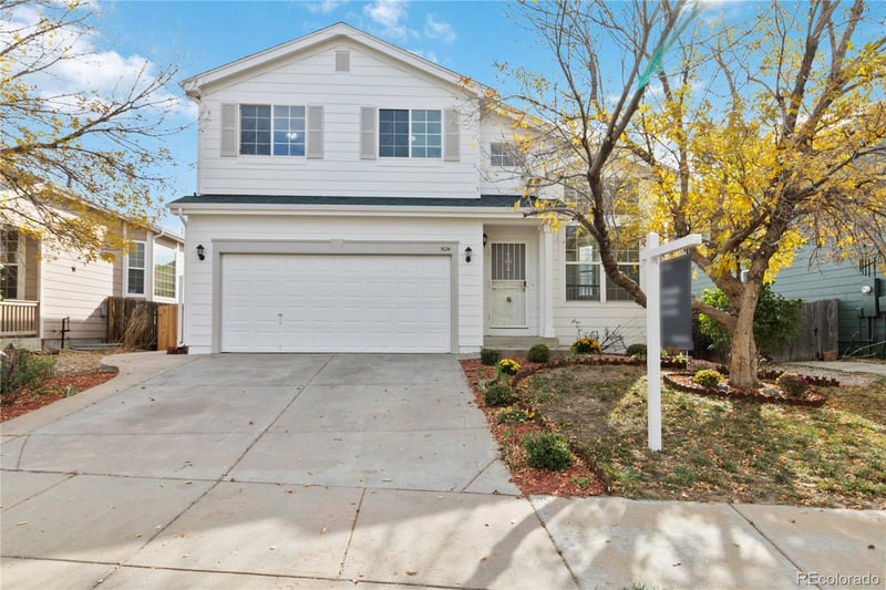 5124 Enid Way, Denver, CO 80239