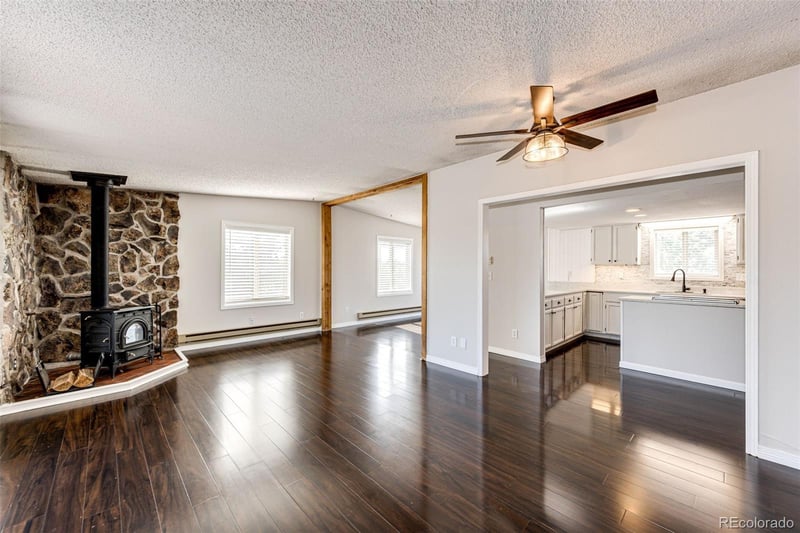 7417 Rafter Rd, Franktown, CO 80116