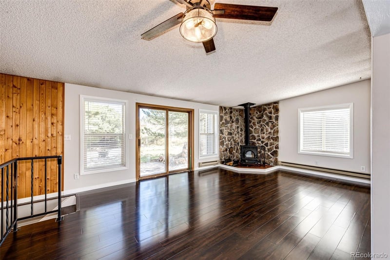 7417 Rafter Rd, Franktown, CO 80116