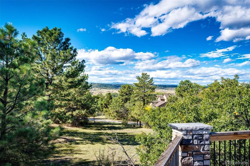 7417 Rafter Rd, Franktown, CO 80116