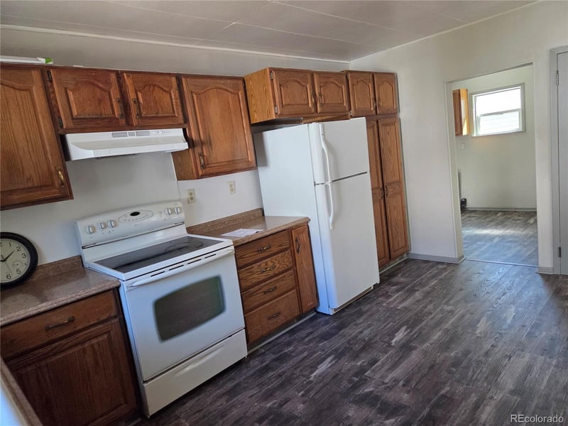 407 Carson St, Brush, CO 80723