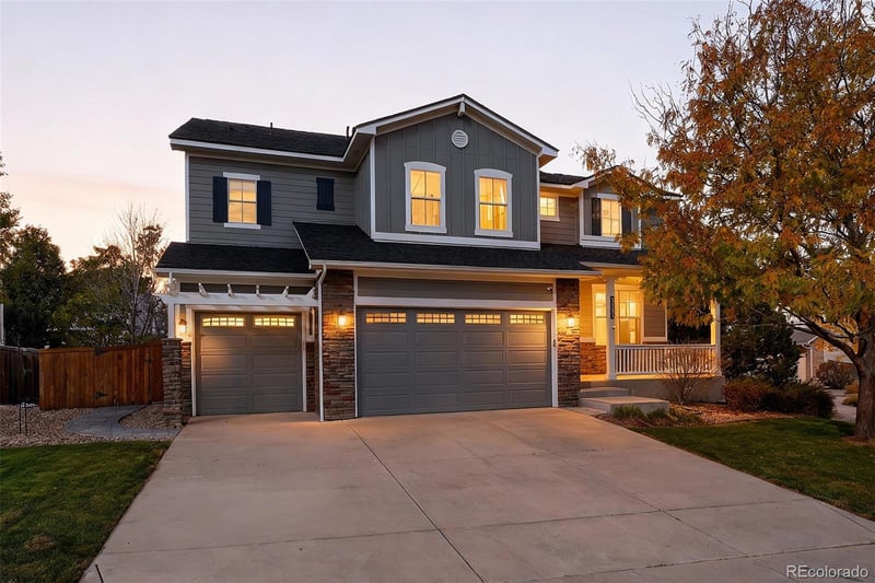 15193 St Paul St, Thornton, CO 80602