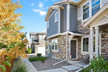 24887 Calhoun Pl #C, Aurora, CO 80016
