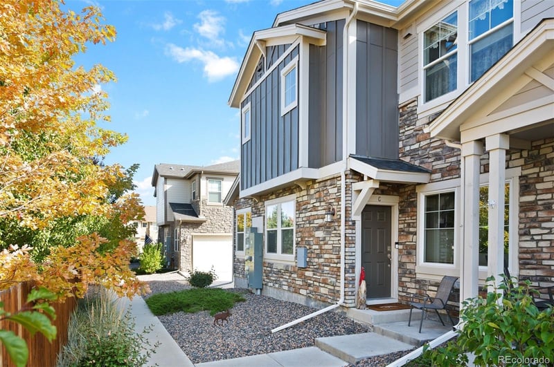 24887 Calhoun Pl #C, Aurora, CO 80016