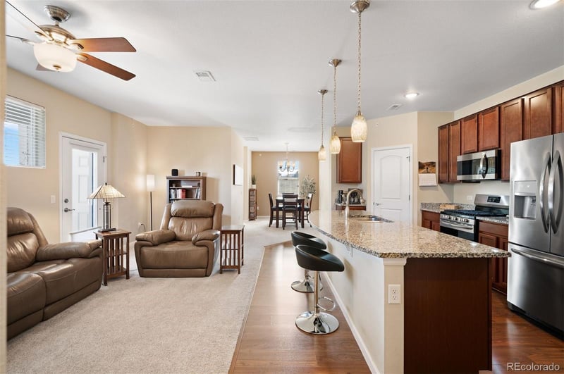 24887 Calhoun Pl #C, Aurora, CO 80016