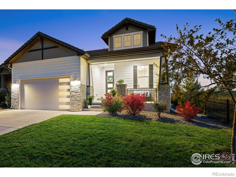 3384 Heron Lakes Pw, Berthoud, CO 80513