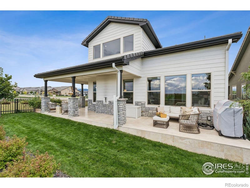 3384 Heron Lakes Pw, Berthoud, CO 80513