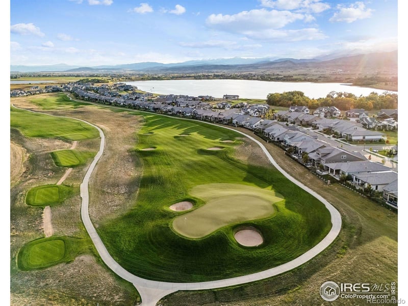 3384 Heron Lakes Pw, Berthoud, CO 80513