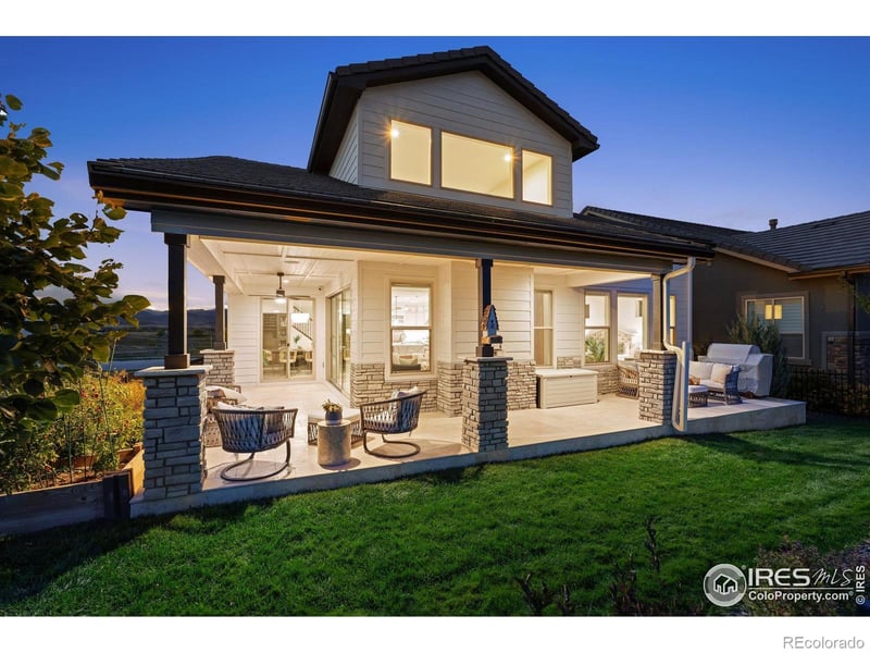 3384 Heron Lakes Pw, Berthoud, CO 80513