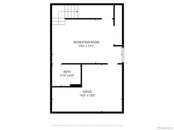 21325 59th Dr, Aurora, CO 80019