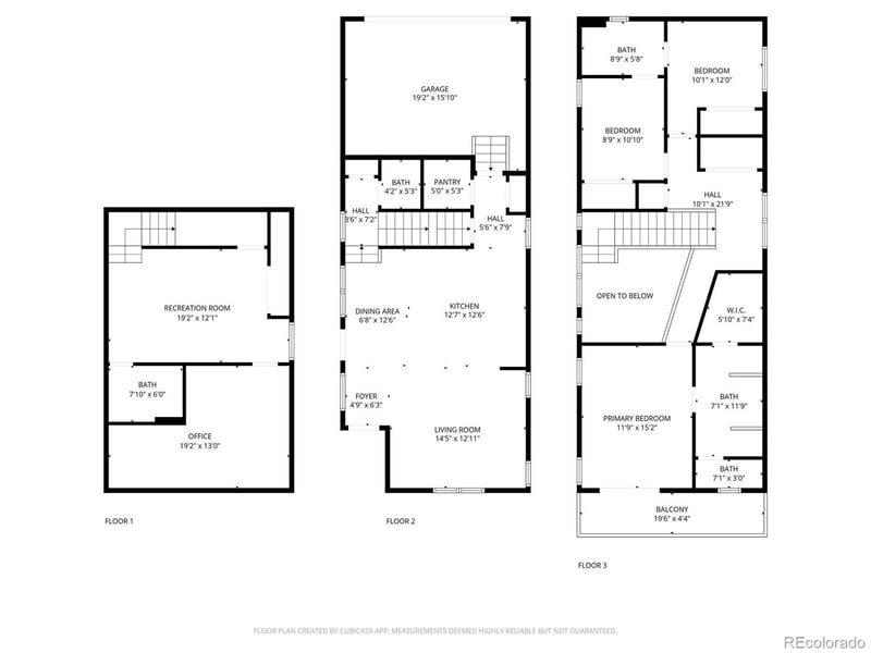 21325 59th Dr, Aurora, CO 80019