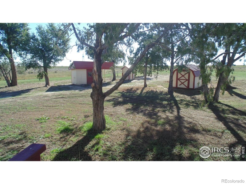31888 County Road U, Brush, CO 80723