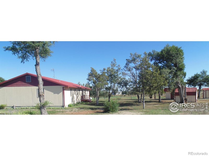 31888 County Road U, Brush, CO 80723