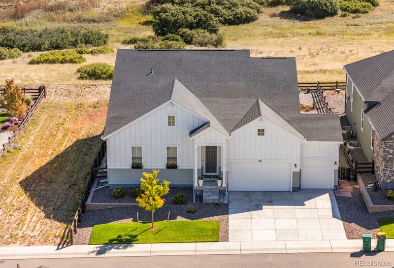 3115 Carabiner St, Castle Rock, CO 80108