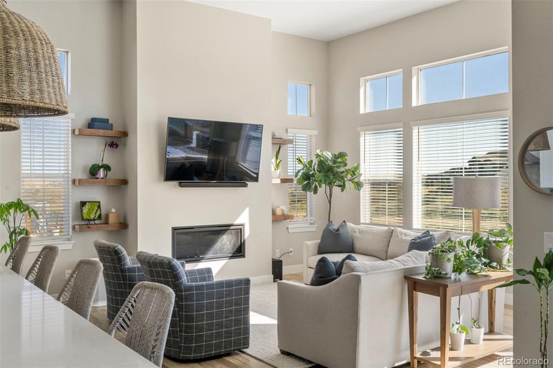 3115 Carabiner St, Castle Rock, CO 80108