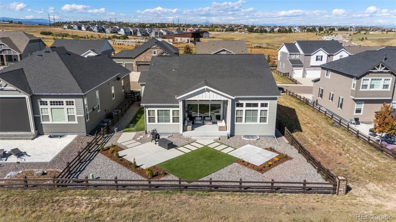 3115 Carabiner St, Castle Rock, CO 80108