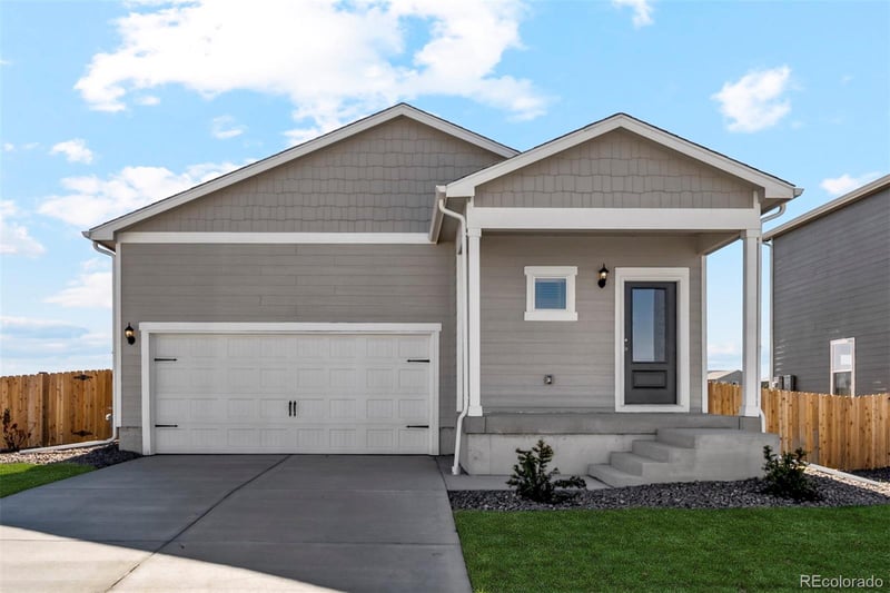 7409 Crystal Ave, Frederick, CO 80530