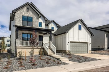 718 Coal Bank Trl, Castle Rock, CO 80104