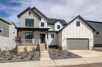 718 Coal Bank Trl, Castle Rock, CO 80104