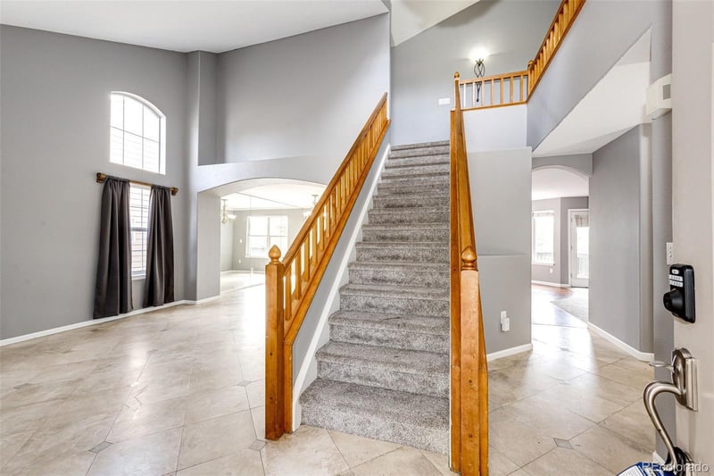 20720 Parker Vista Rd, Parker, CO 80138