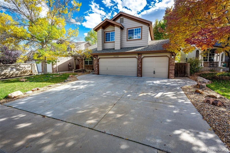 20720 Parker Vista Rd, Parker, CO 80138