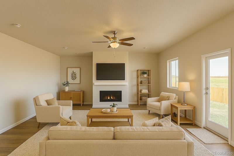 7461 Slate Pl, Frederick, CO 80530
