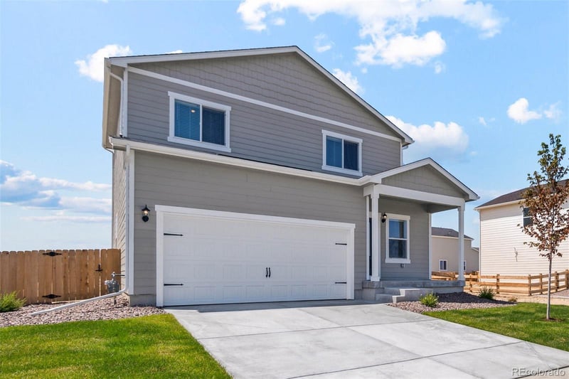 7461 Slate Pl, Frederick, CO 80530