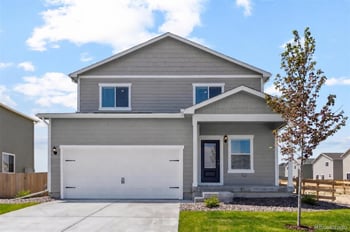 7461 Slate Pl, Frederick, CO 80530