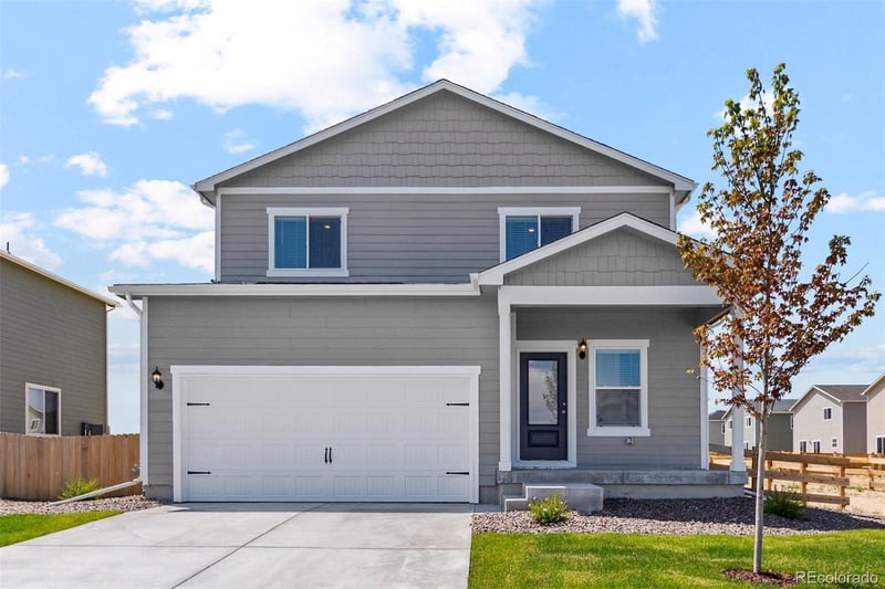 7461 Slate Pl, Frederick, CO 80530