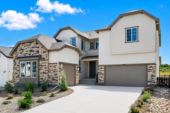 3418 Backdrop Ct, Castle Rock, CO 80108