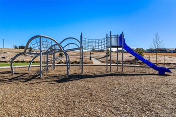 3418 Backdrop Ct, Castle Rock, CO 80108