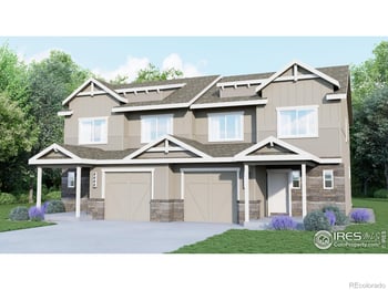 4745 Degas Dr, Loveland, CO 80538