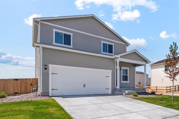 7413 Crystal Ave, Frederick, CO 80530