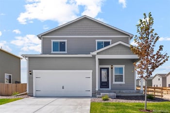 7413 Crystal Ave, Frederick, CO 80530