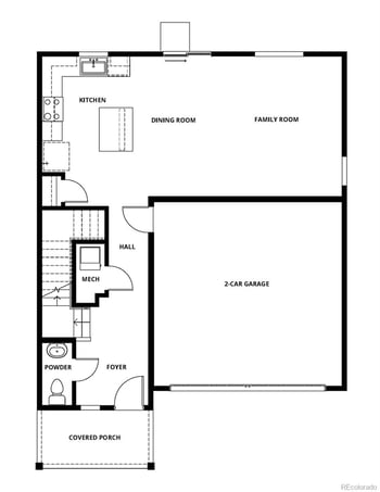7457 Slate Pl, Frederick, CO 80530