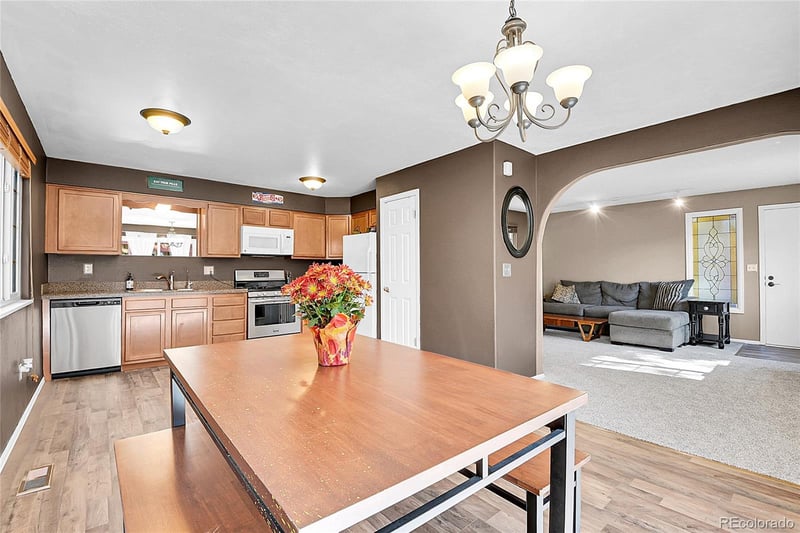 7196 Portland Ave, Littleton, CO 80128