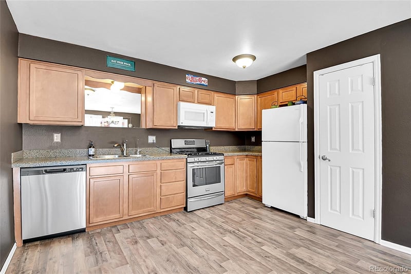 7196 Portland Ave, Littleton, CO 80128