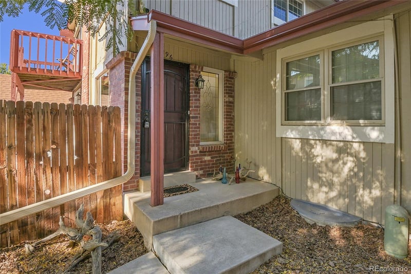 7196 Portland Ave, Littleton, CO 80128