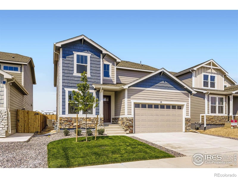 13 Chipeta Way, Lochbuie, CO 80603